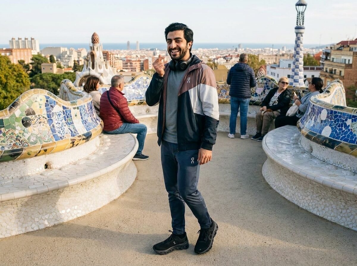 Sultan Al Shene